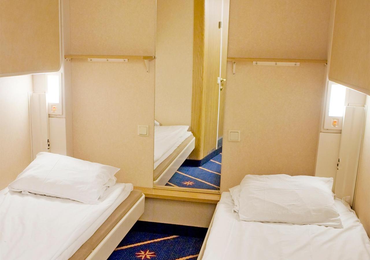 Viking Line Ferry Viking Cinderella - 2-Night Cruise Stockholm-Helsinki-Stockholm Hotel Quarto foto