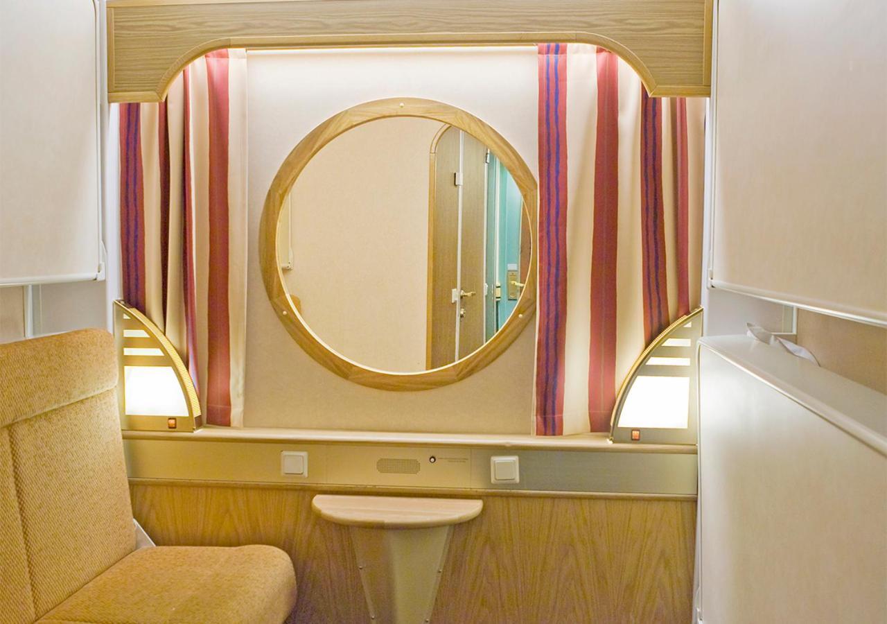 Viking Line Ferry Viking Cinderella - 2-Night Cruise Stockholm-Helsinki-Stockholm Hotel Quarto foto