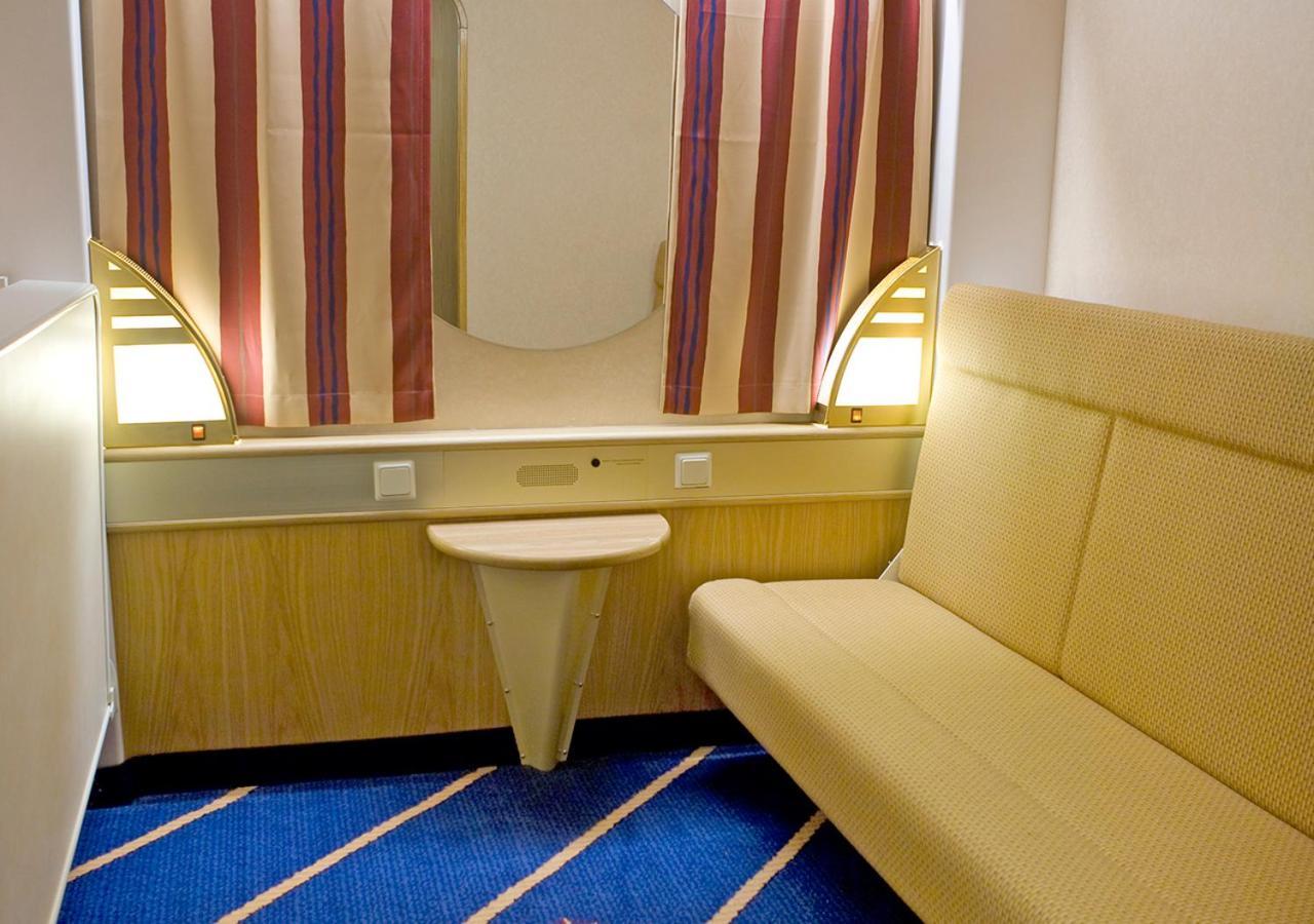 Viking Line Ferry Viking Cinderella - 2-Night Cruise Stockholm-Helsinki-Stockholm Hotel Quarto foto