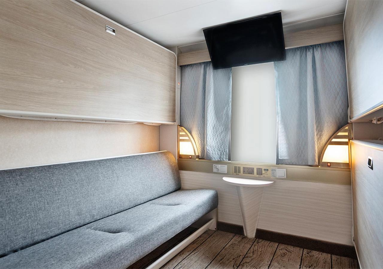 Viking Line Ferry Viking Cinderella - 2-Night Cruise Stockholm-Helsinki-Stockholm Hotel Quarto foto