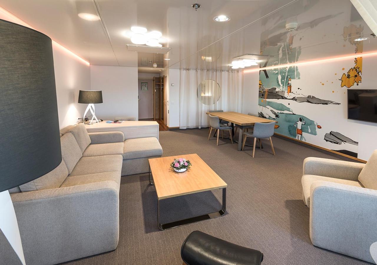 Viking Line Ferry Viking Cinderella - 2-Night Cruise Stockholm-Helsinki-Stockholm Hotel Quarto foto