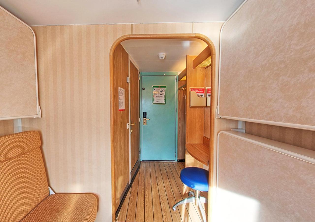 Viking Line Ferry Viking Cinderella - 2-Night Cruise Stockholm-Helsinki-Stockholm Hotel Quarto foto