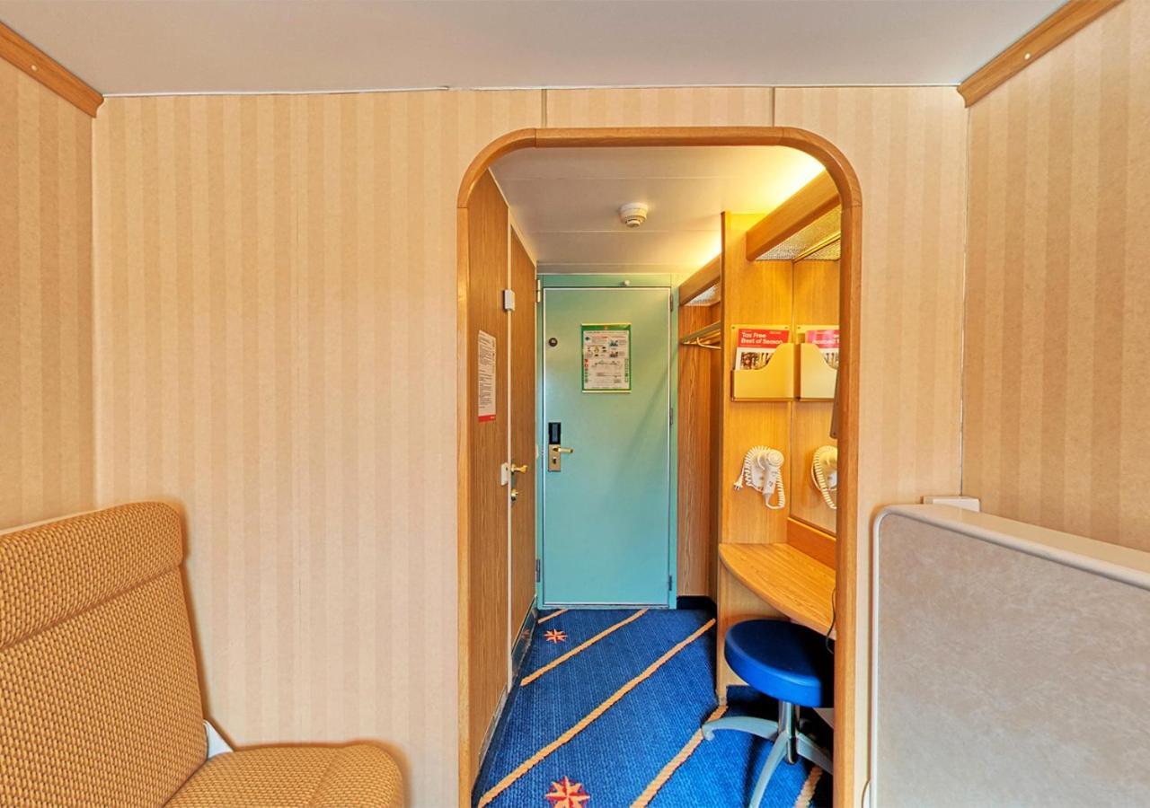 Viking Line Ferry Viking Cinderella - 2-Night Cruise Stockholm-Helsinki-Stockholm Hotel Quarto foto