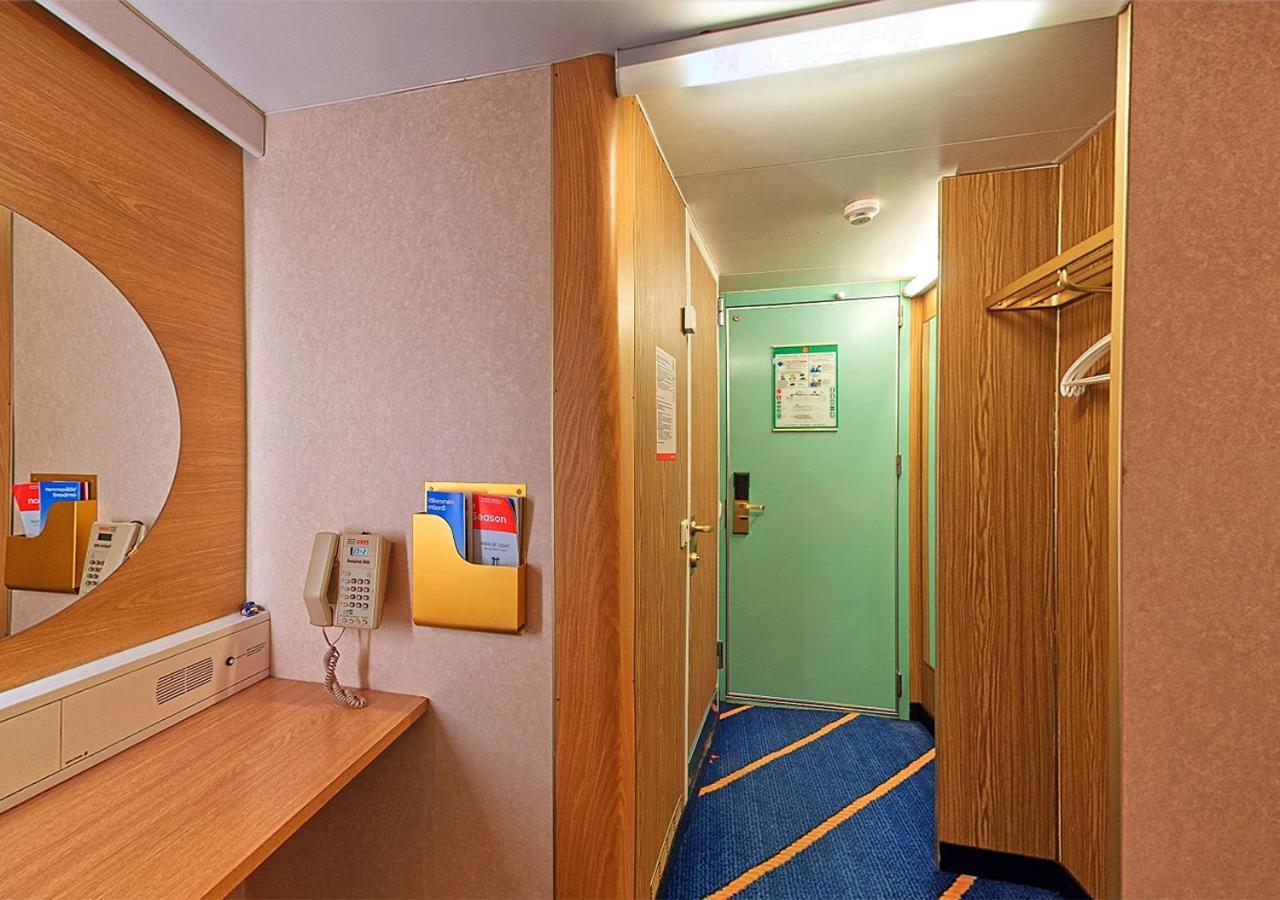 Viking Line Ferry Viking Cinderella - 2-Night Cruise Stockholm-Helsinki-Stockholm Hotel Quarto foto